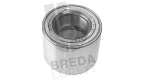 BREDA LORETT rato guolio komplektas KRT2264